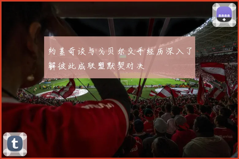 约基奇谈与戈贝尔交手经历深入了解彼此成联盟默契对决